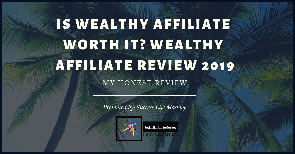 IS WEALTHY AFFILIATE WORTH IT